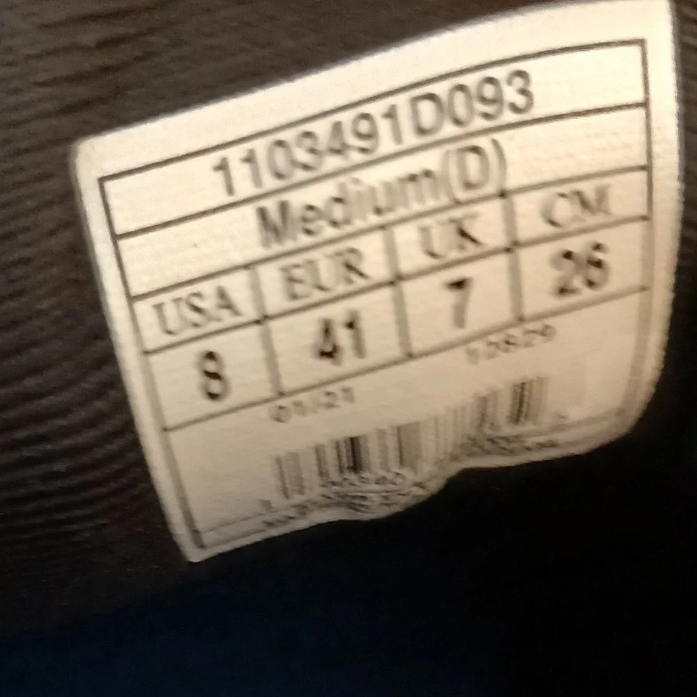 Brooks good pre